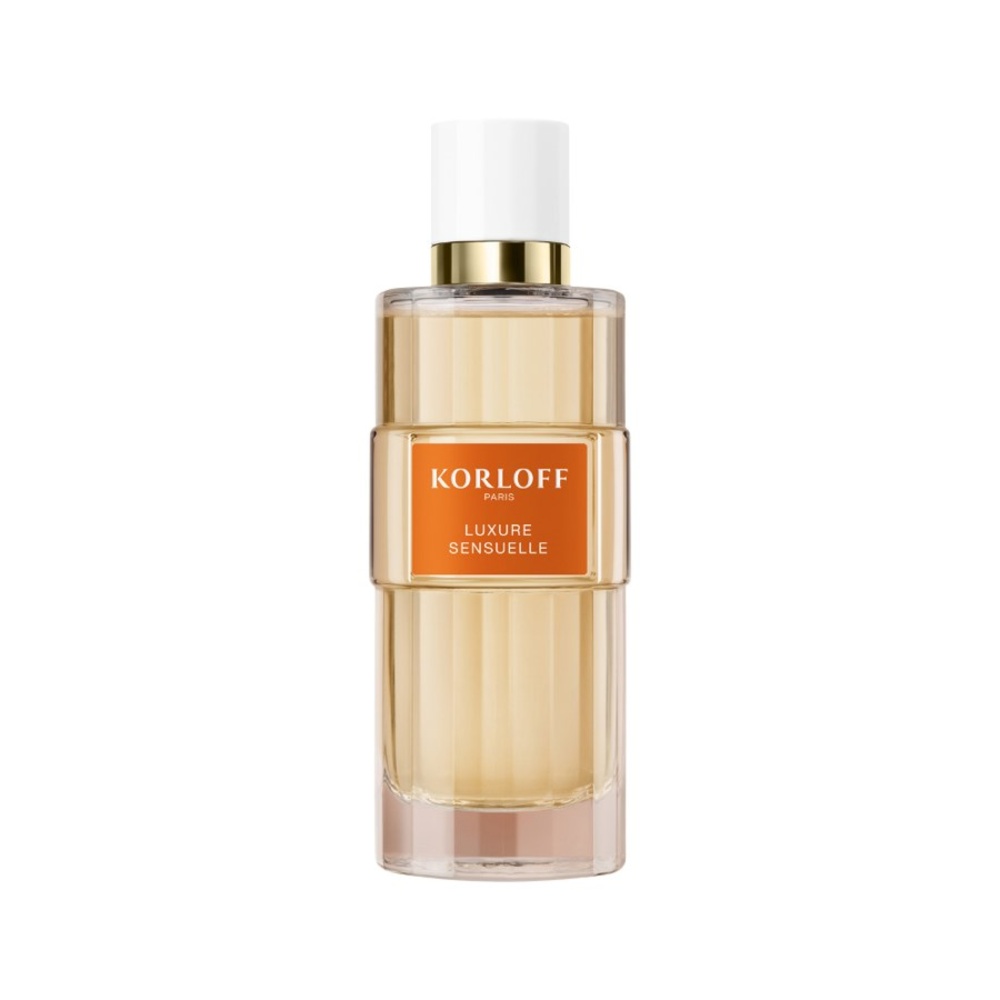 Korloff - Facette Luxure Sensuelle Eau de Parfum Spray 100 ml