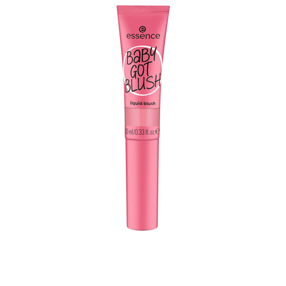 Essence - Baby Got Blush Liquide #10-pinkalicious Essence 10 ml