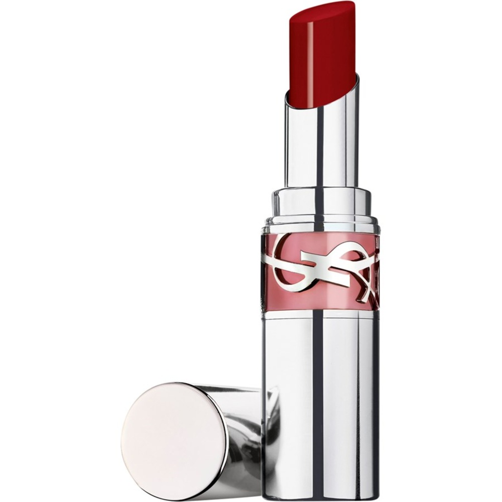 Yves Saint Laurent - Rouge Volupté Loveshine à lèvres 3.2 g